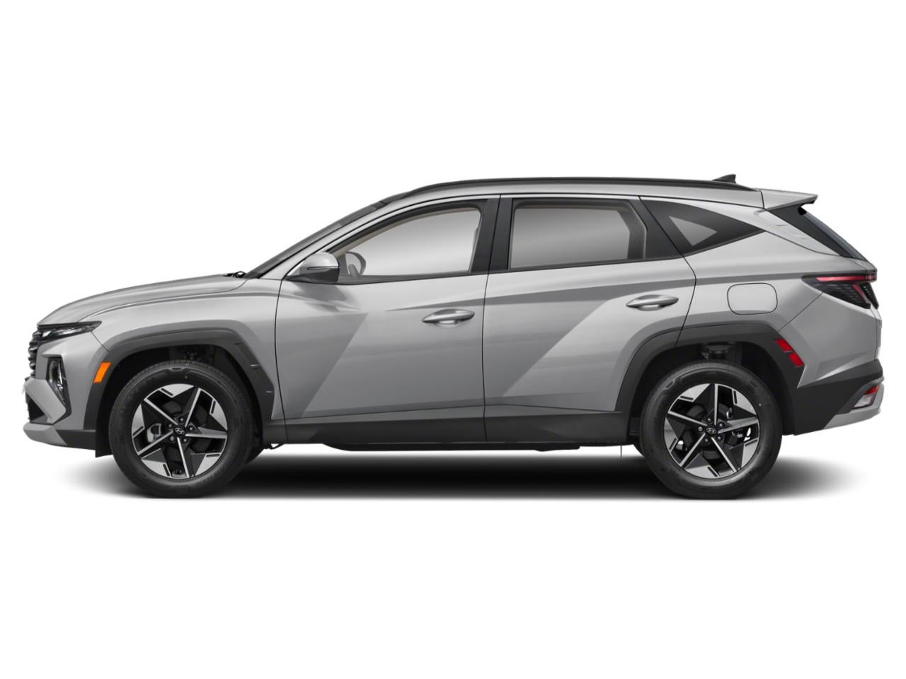 2026 Hyundai TUCSON Hybrid SEL Convenience AWD