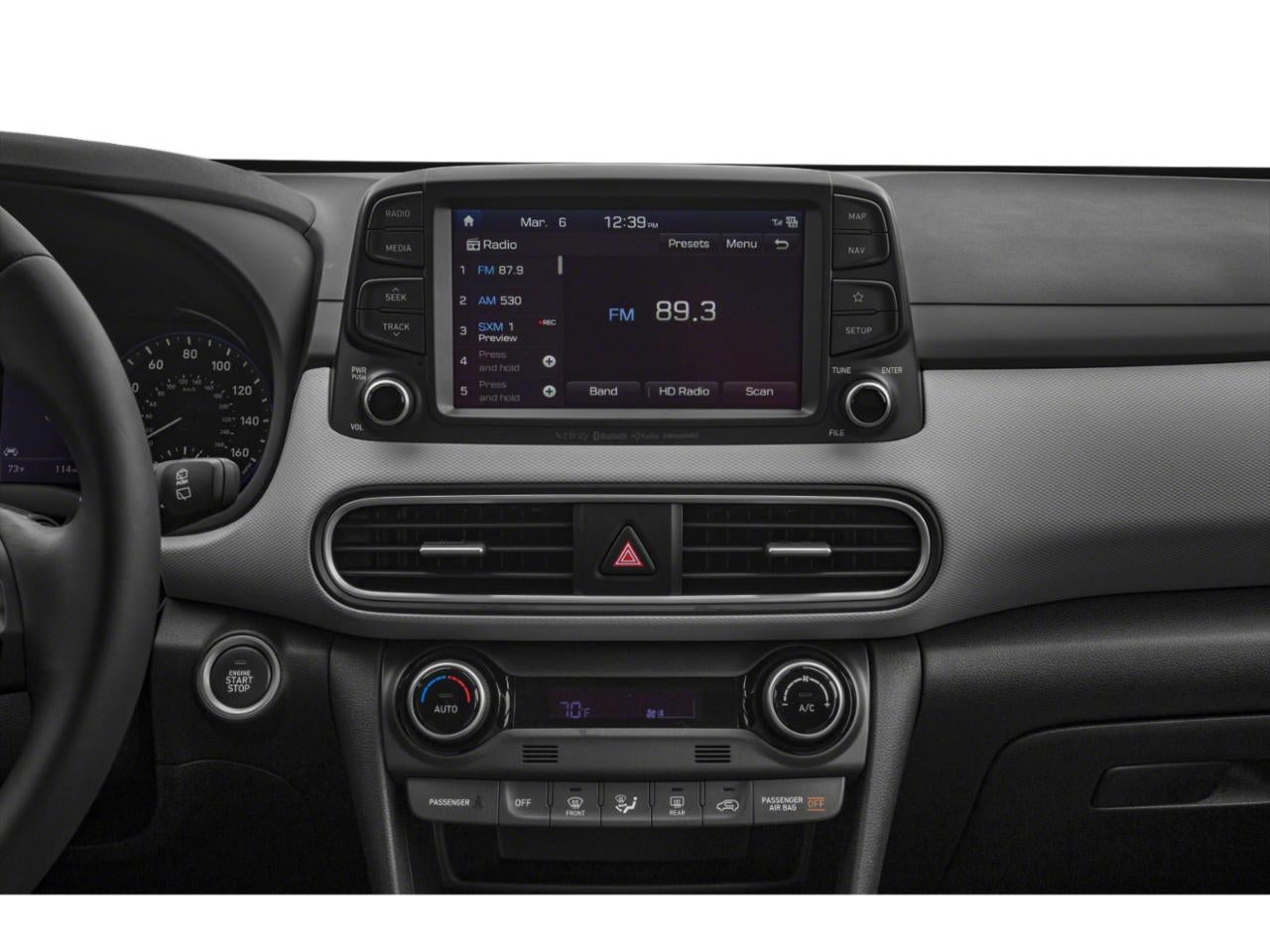 2020 Hyundai KONA Ultimate DCT FWD