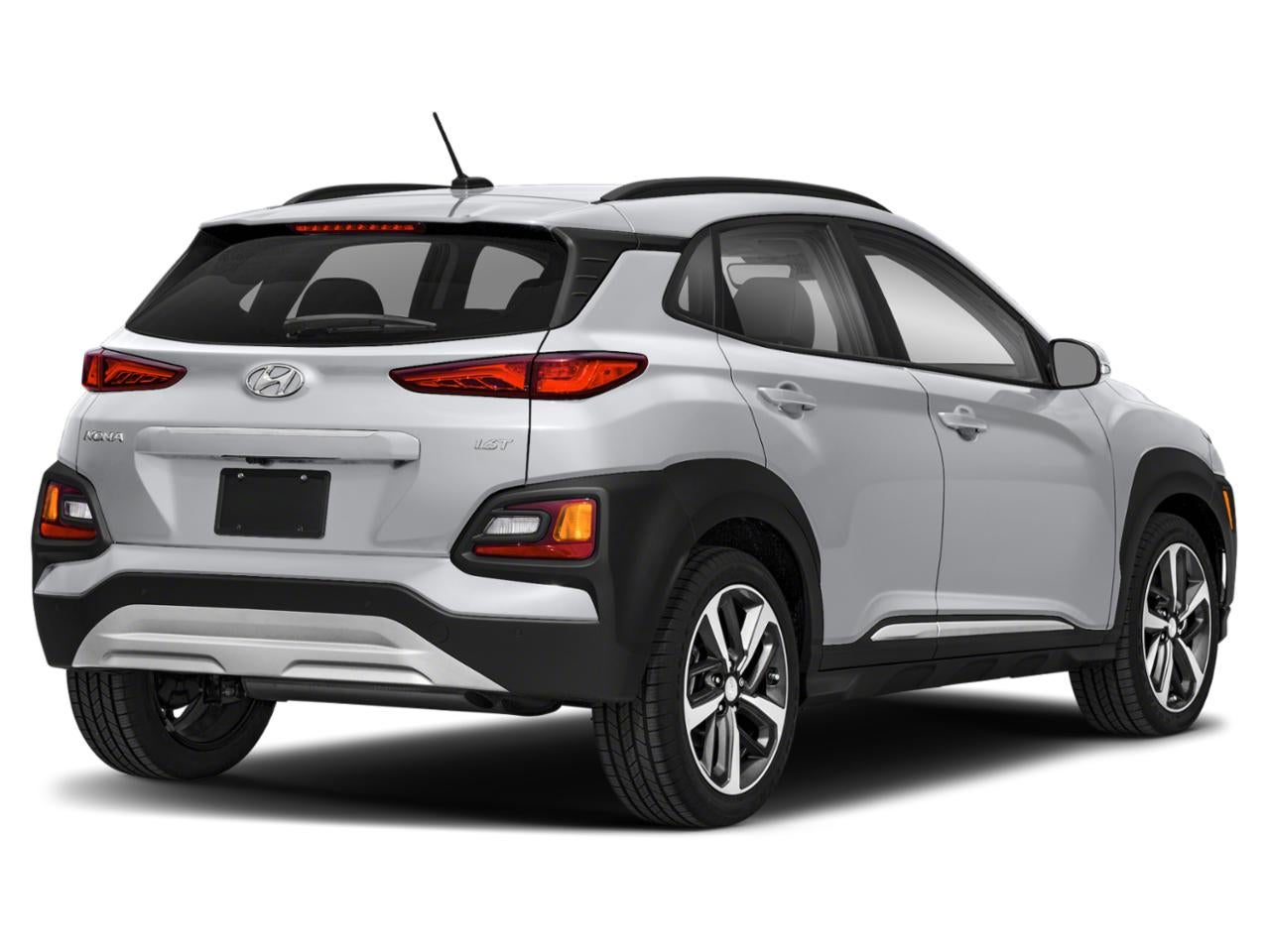 2020 Hyundai KONA Ultimate DCT FWD