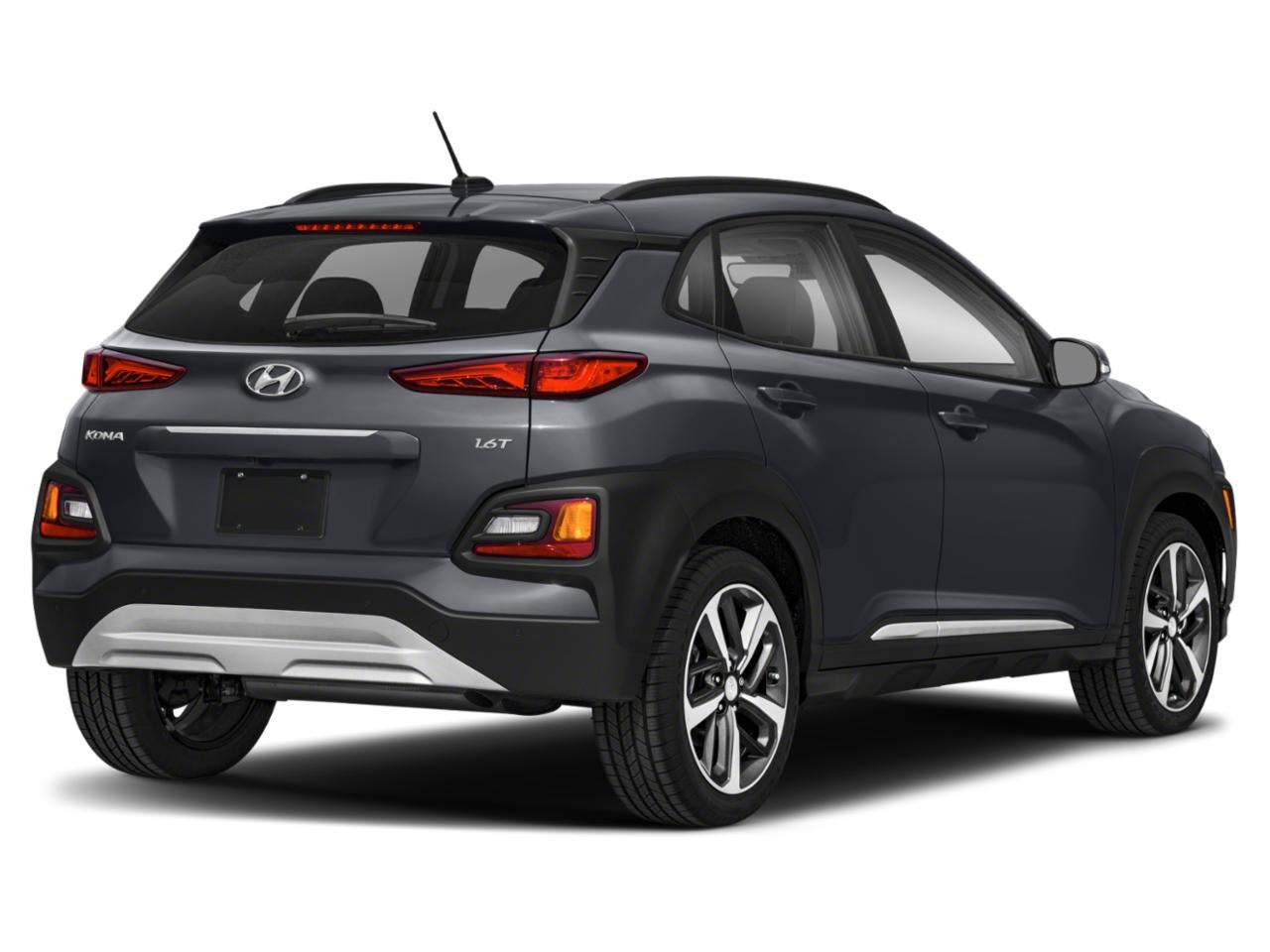 2020 Hyundai KONA Ultimate DCT FWD
