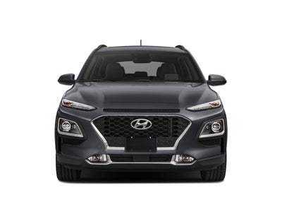 2020 Hyundai KONA Ultimate DCT FWD