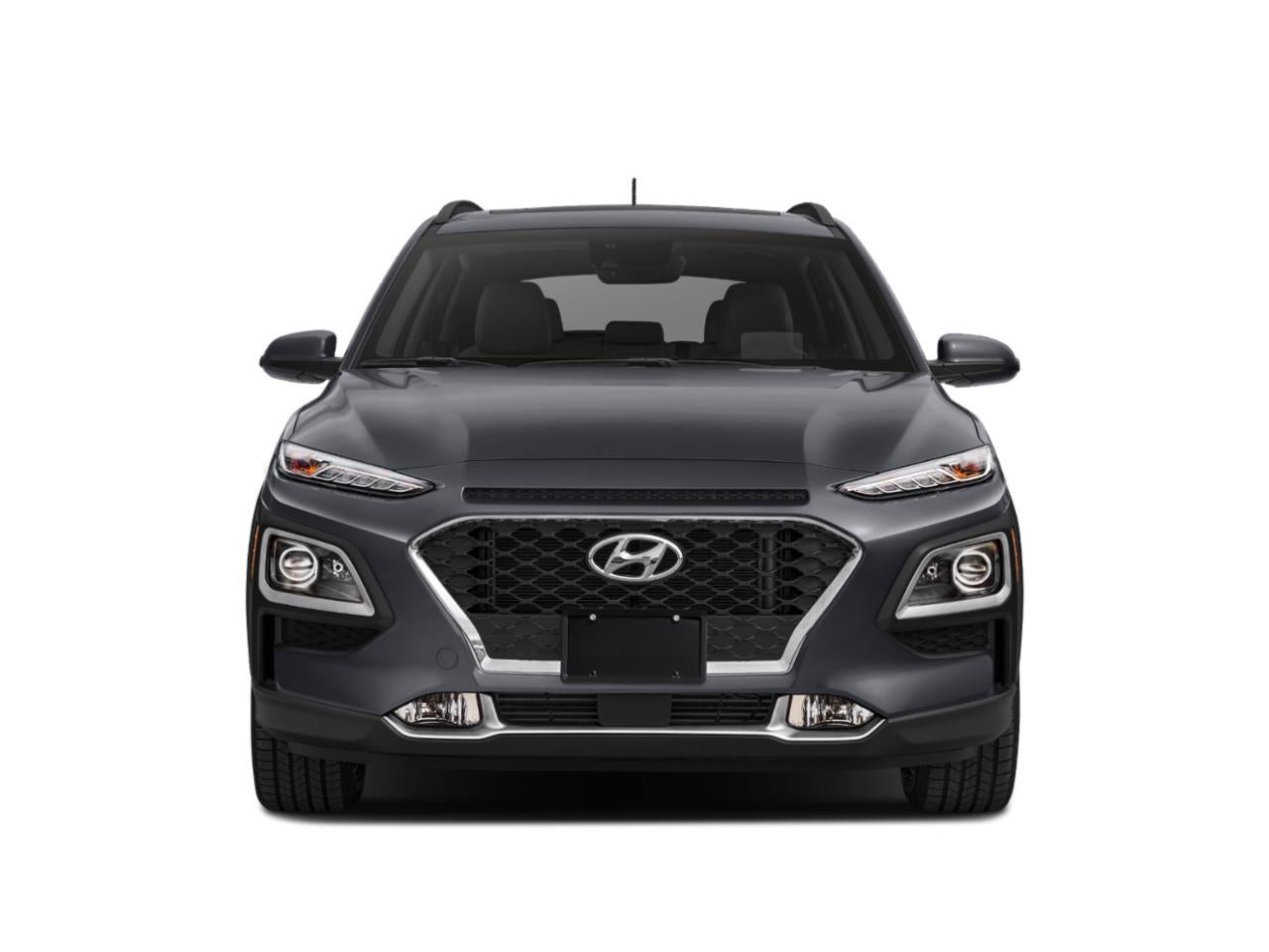 2020 Hyundai KONA Ultimate DCT FWD