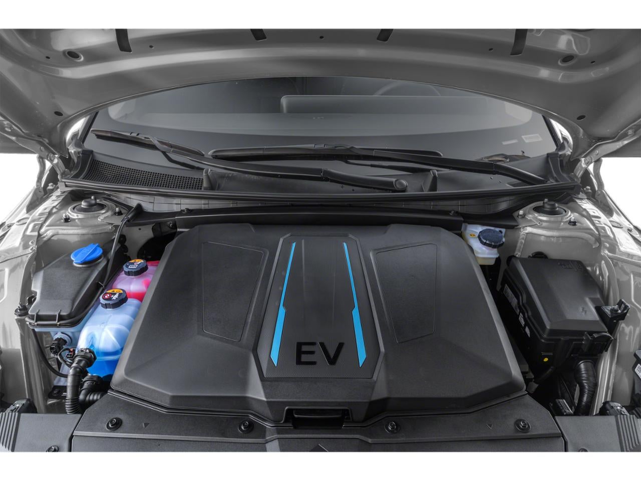 2023 Hyundai IONIQ 5 SEL RWD