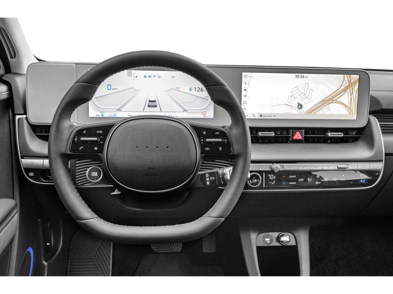 2023 Hyundai IONIQ 5 SEL RWD