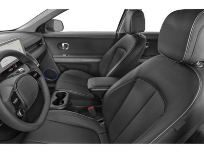 2023 Hyundai IONIQ 5 SEL RWD