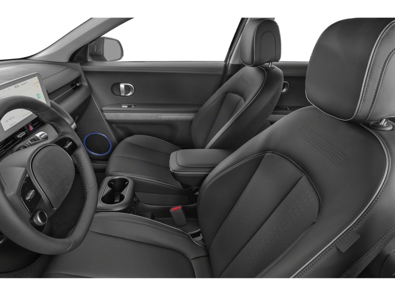 2023 Hyundai IONIQ 5 SEL RWD