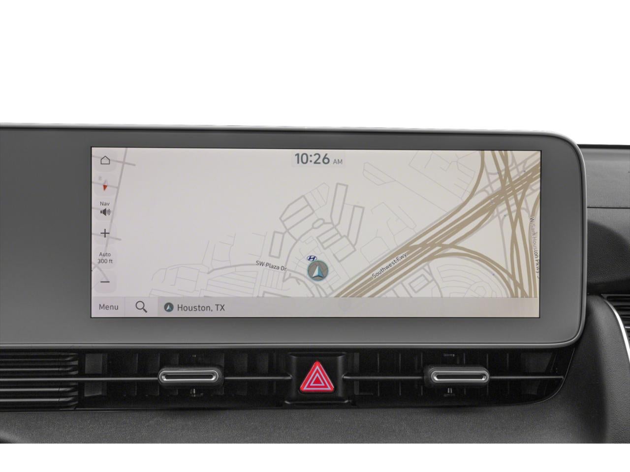 2023 Hyundai IONIQ 5 SEL RWD