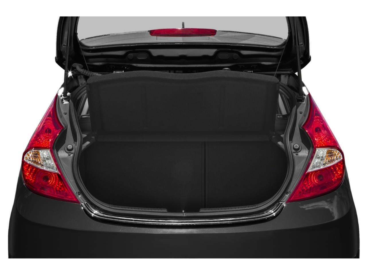 2015 Hyundai ACCENT 5dr HB Man Sport