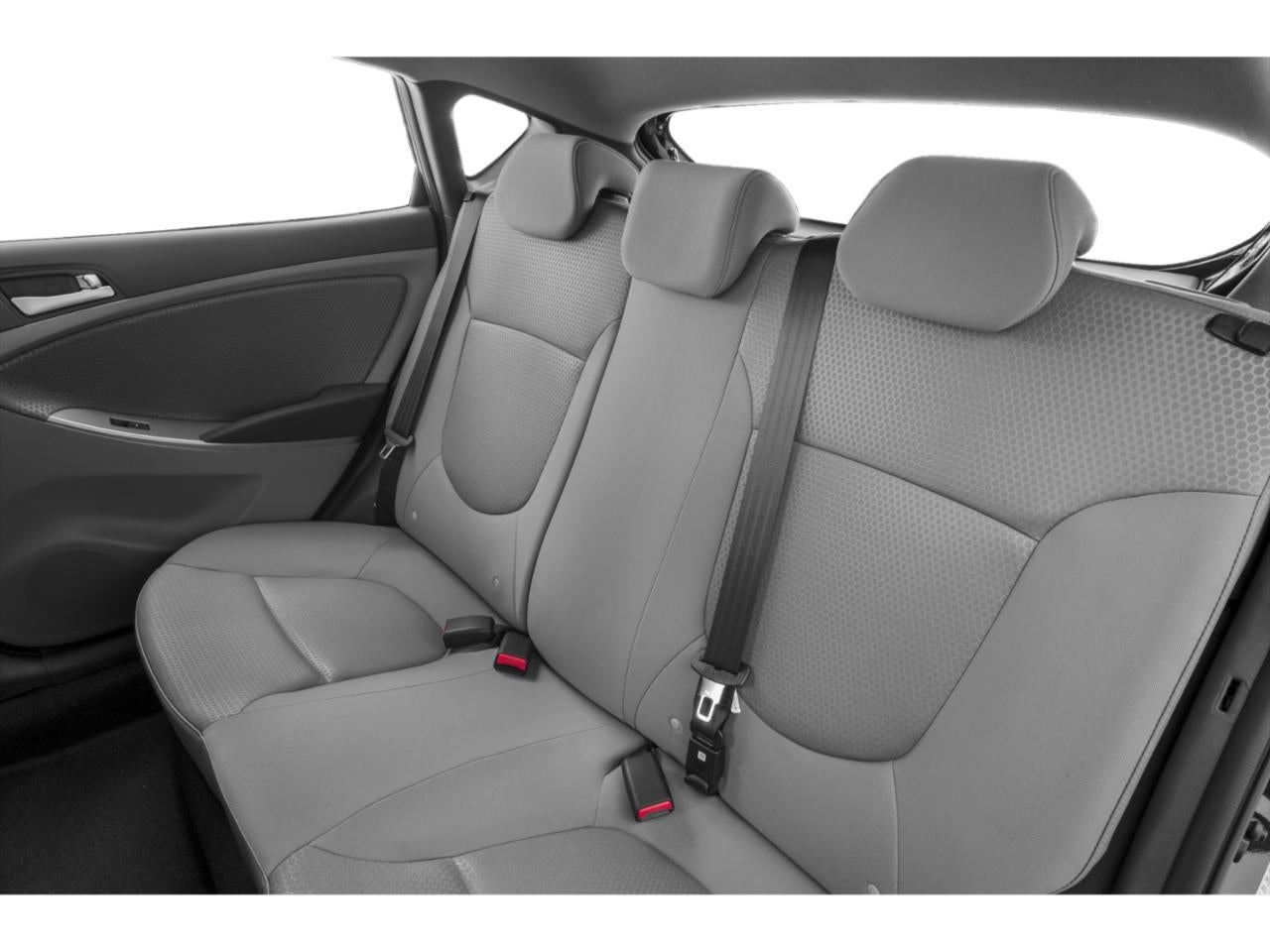 2015 Hyundai ACCENT 5dr HB Man Sport