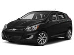 2015 Hyundai ACCENT 5dr HB Man Sport