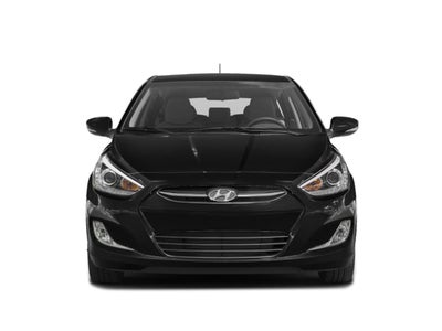 2015 Hyundai ACCENT 5dr HB Man Sport