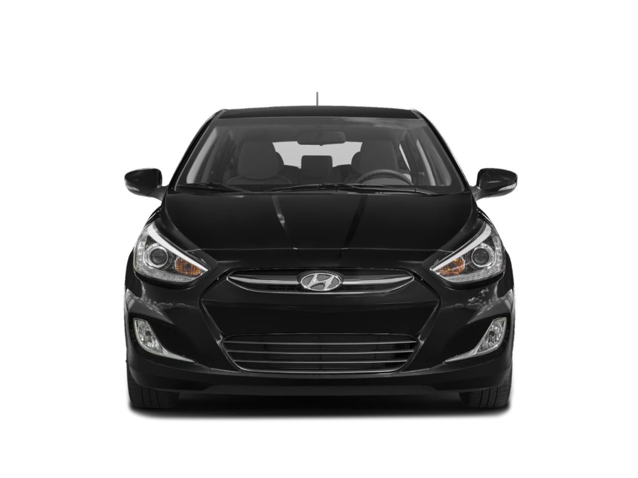 2015 Hyundai ACCENT 5dr HB Man Sport