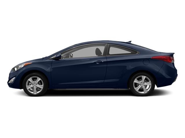 Used 2013 Hyundai Elantra Coupe GS with VIN KMHDH6AE8DU023723 for sale in West Palm Beach, FL