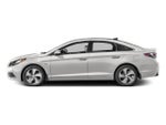 2016 Hyundai SONATA Hybrid 4dr Sdn Limited