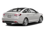 2016 Hyundai SONATA Hybrid 4dr Sdn Limited