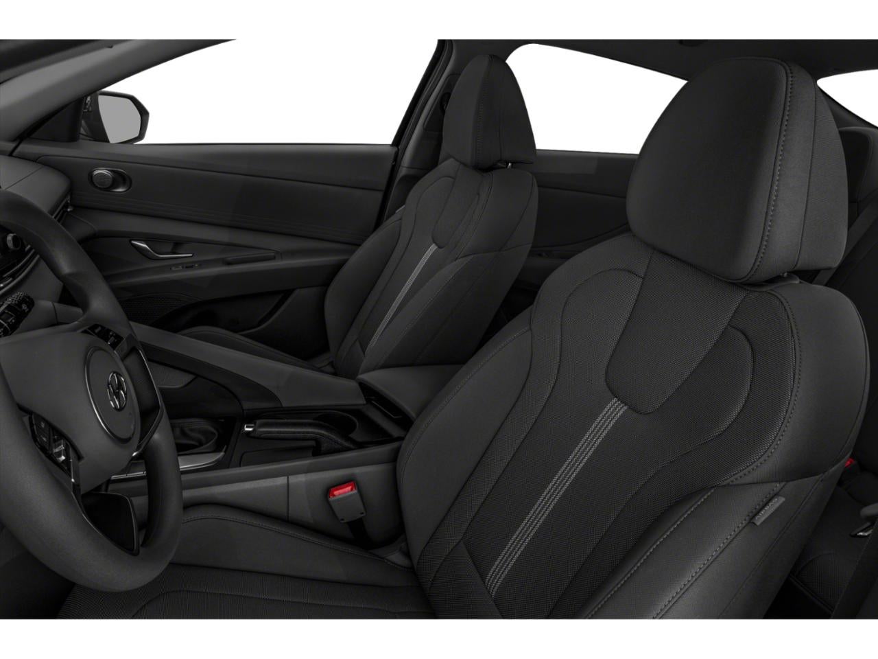 2022 Hyundai ELANTRA SE IVT