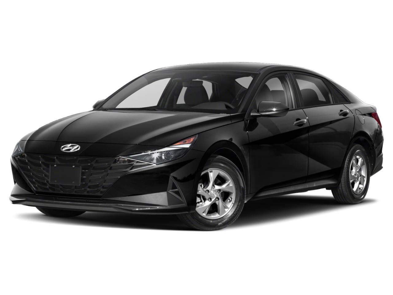 2022 Hyundai ELANTRA SE IVT