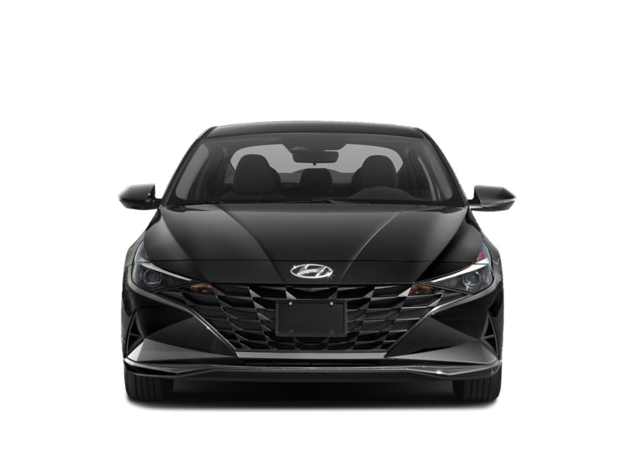 2022 Hyundai ELANTRA SE IVT