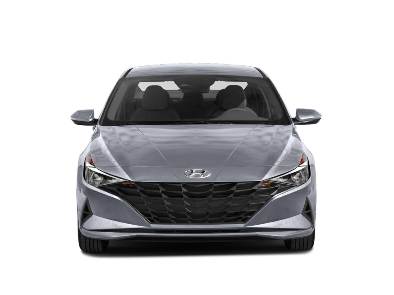 2023 Hyundai ELANTRA SEL IVT