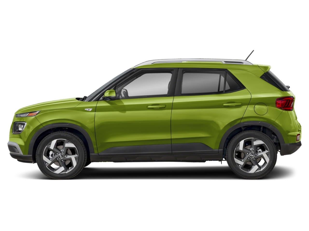 2023 Hyundai VENUE SEL IVT