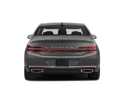 2020 Genesis G90 5.0L Ultimate RWD