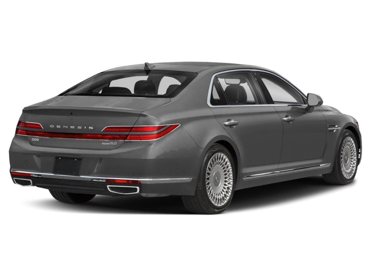 2020 Genesis G90 5.0L Ultimate RWD