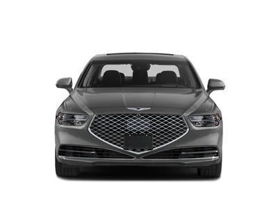 2020 Genesis G90 5.0L Ultimate RWD