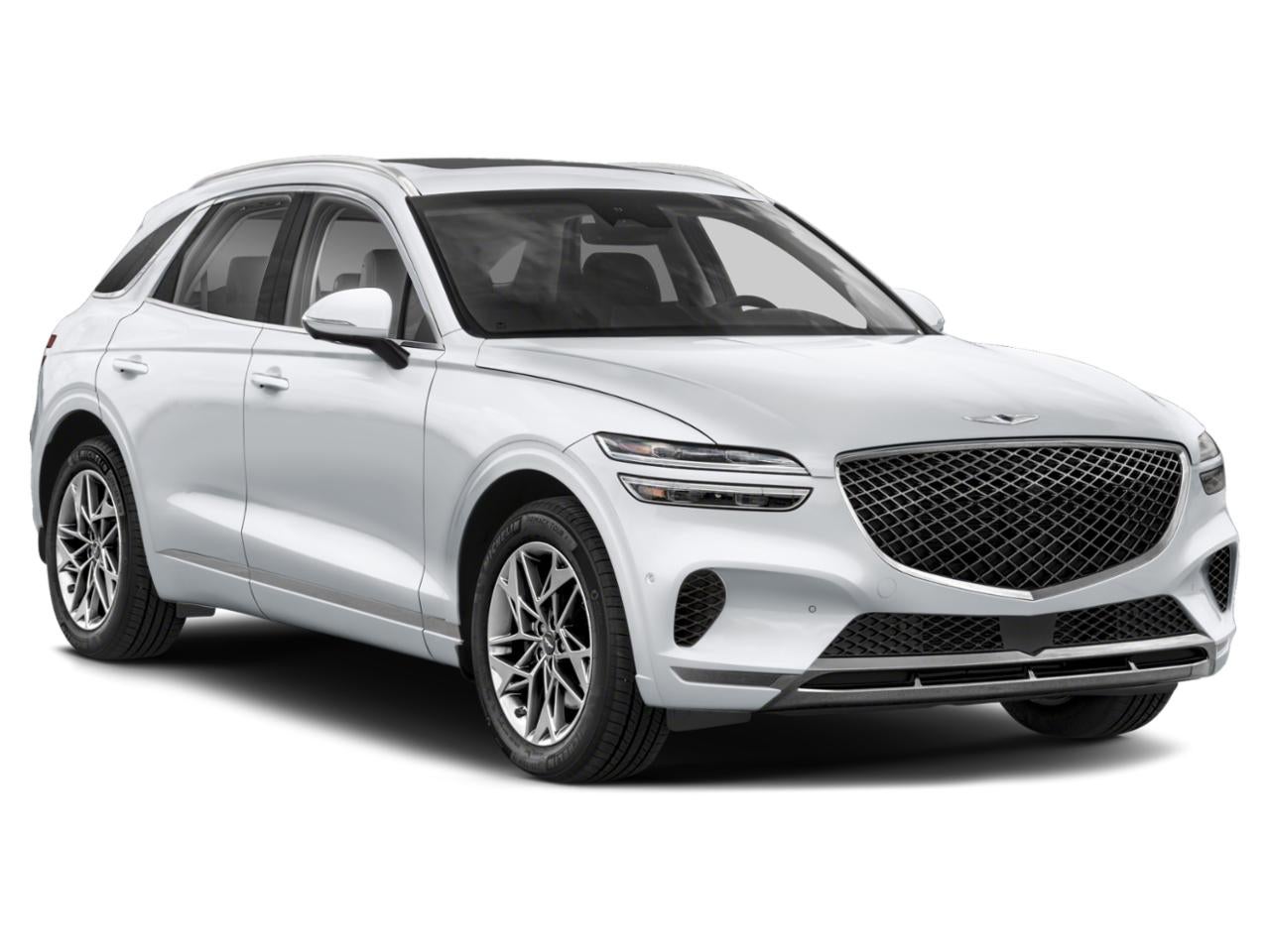 2022 Genesis GV70 2.5T AWD