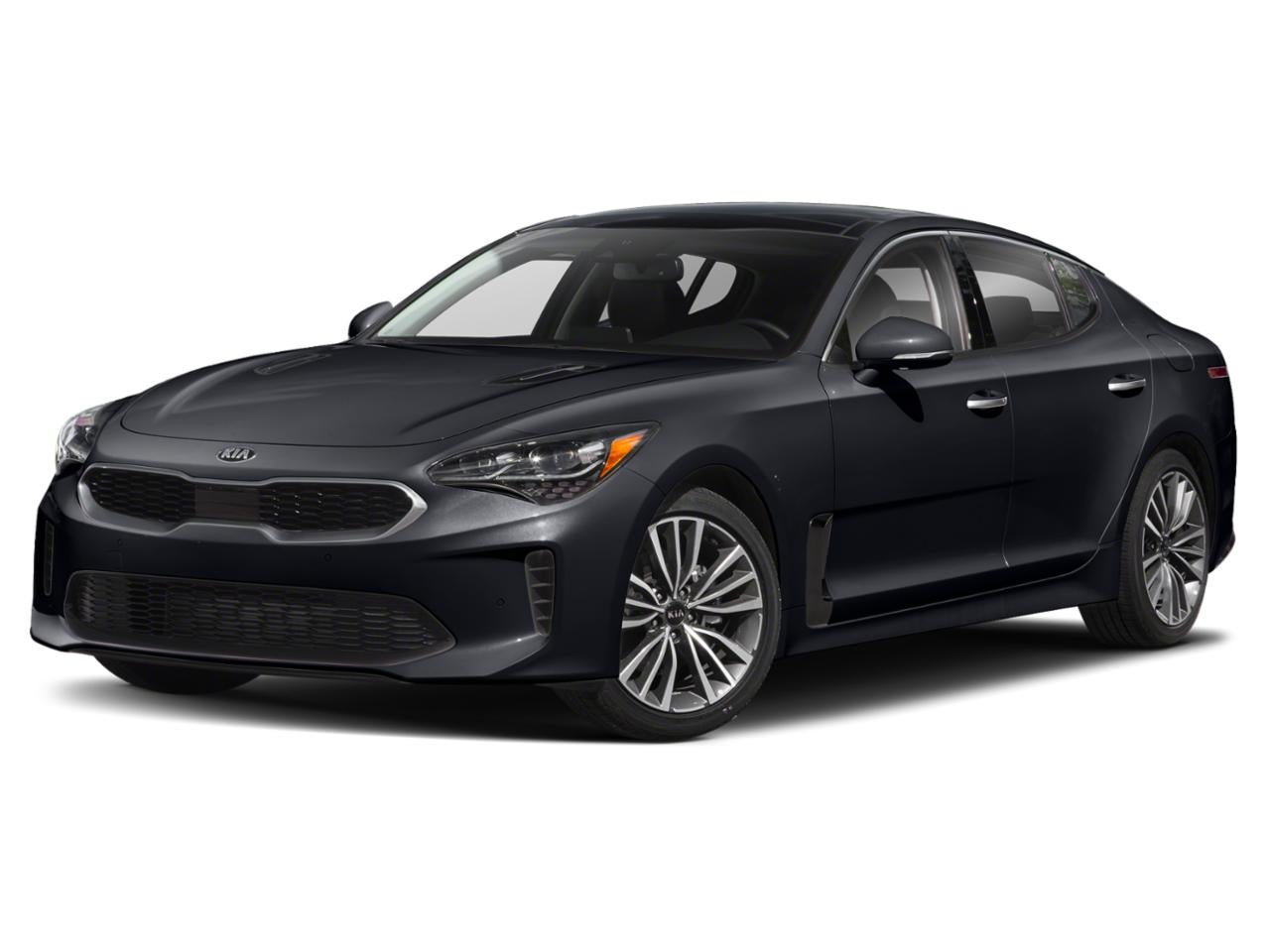 2018 Kia Stinger Premium RWD
