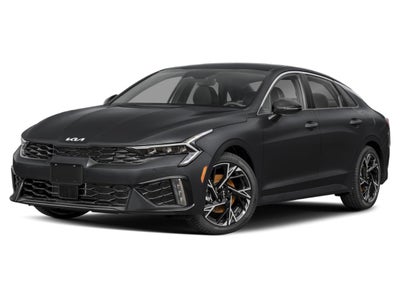 2025 Kia K5 GT-Line Auto FWD