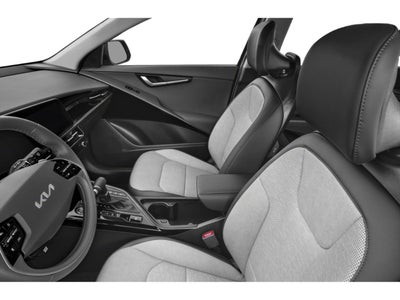 2025 Kia Niro SX FWD