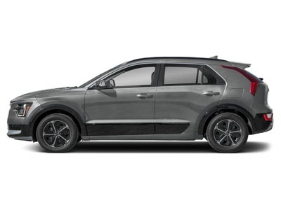 2025 Kia Niro SX FWD