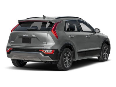 2025 Kia Niro SX FWD