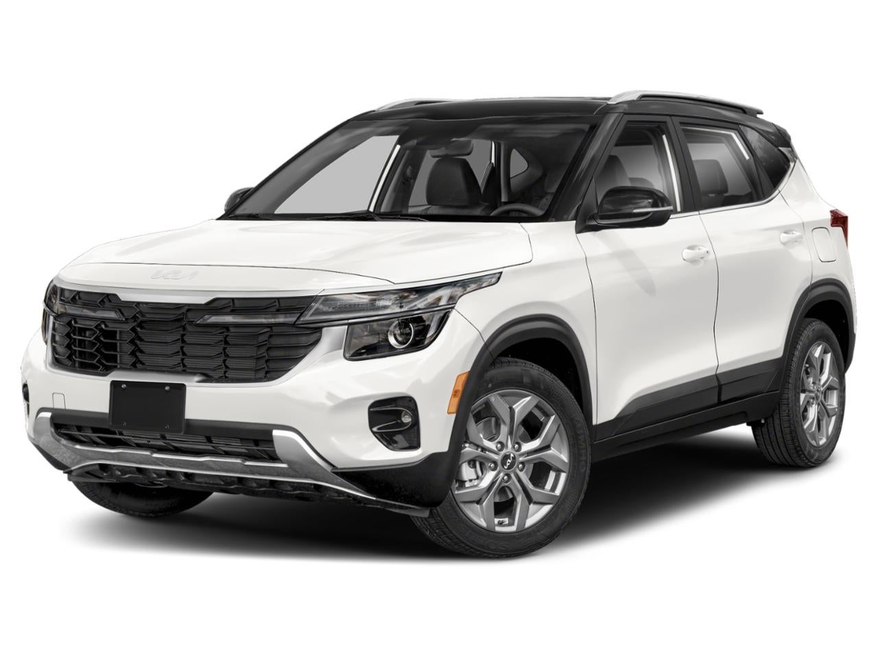 2024 Kia Seltos S IVT FWD