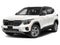 2024 Kia Seltos S IVT FWD