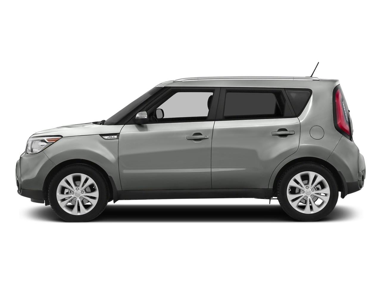 2016 Kia Soul 5dr Wgn Auto Base