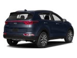 2017 Kia Sportage EX FWD