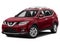 2015 Nissan Rogue FWD 4dr SV