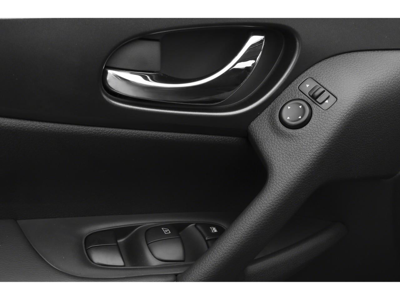 2015 Nissan Rogue FWD 4dr SV