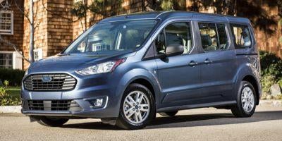 2019 Ford Transit Connect Wagon XL LWB w/Rear Symmetrical Doors