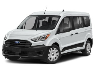 2019 Ford Transit Connect Wagon XL LWB w/Rear Symmetrical Doors