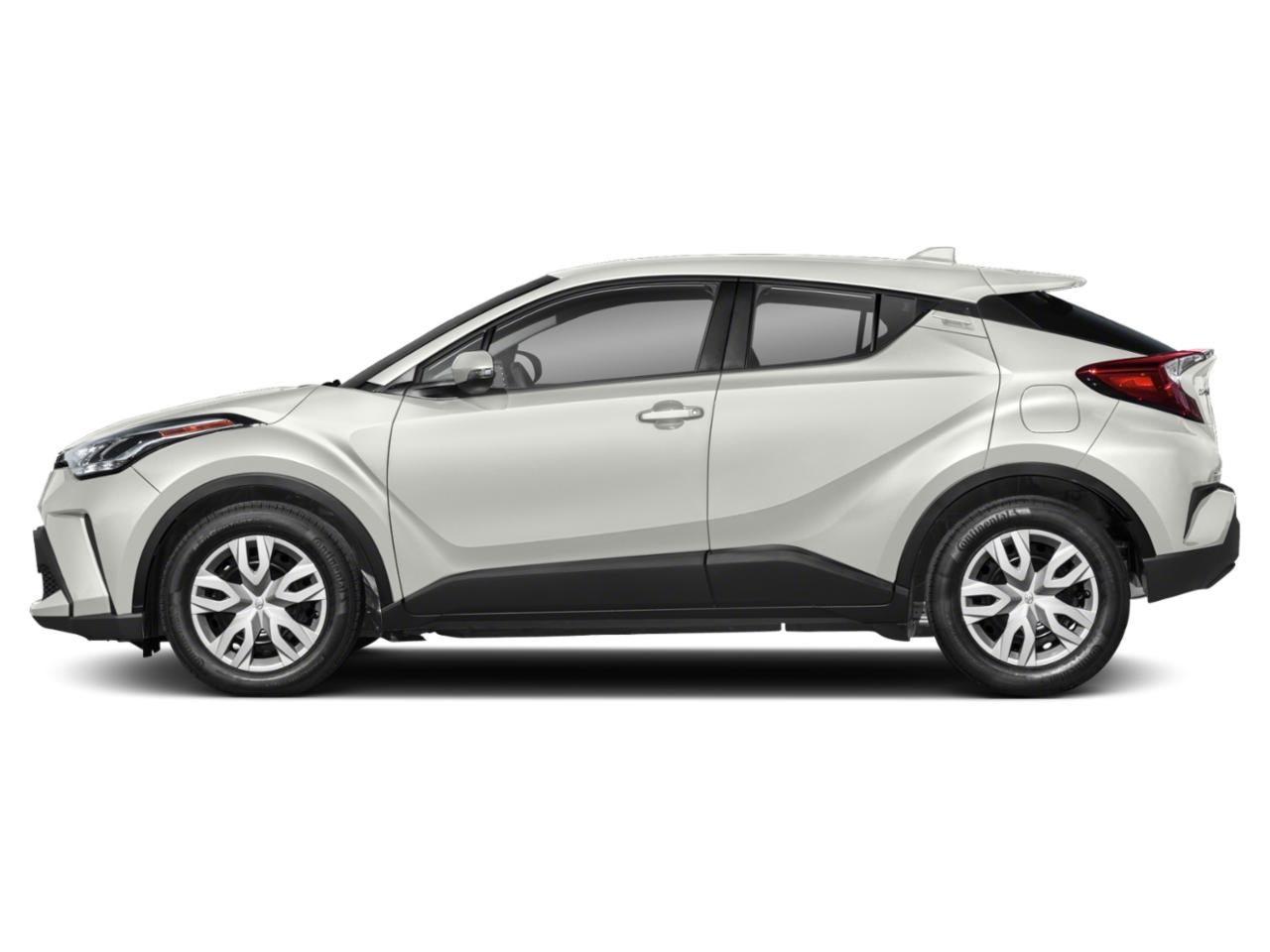 2021 Toyota C-HR XLE FWD (Natl)
