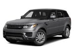 2014 Land Rover Range Rover Sport 4WD 4dr HSE