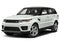 2020 Land Rover Range Rover Sport V8 Supercharged SVR