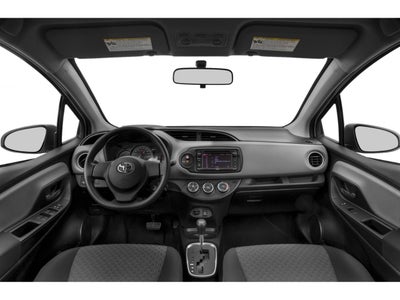 2015 Toyota Yaris 5dr Liftback Auto L (Natl)