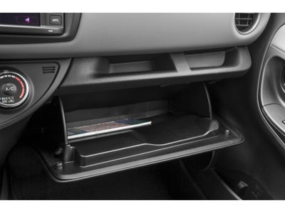 2015 Toyota Yaris 5dr Liftback Auto L (Natl)