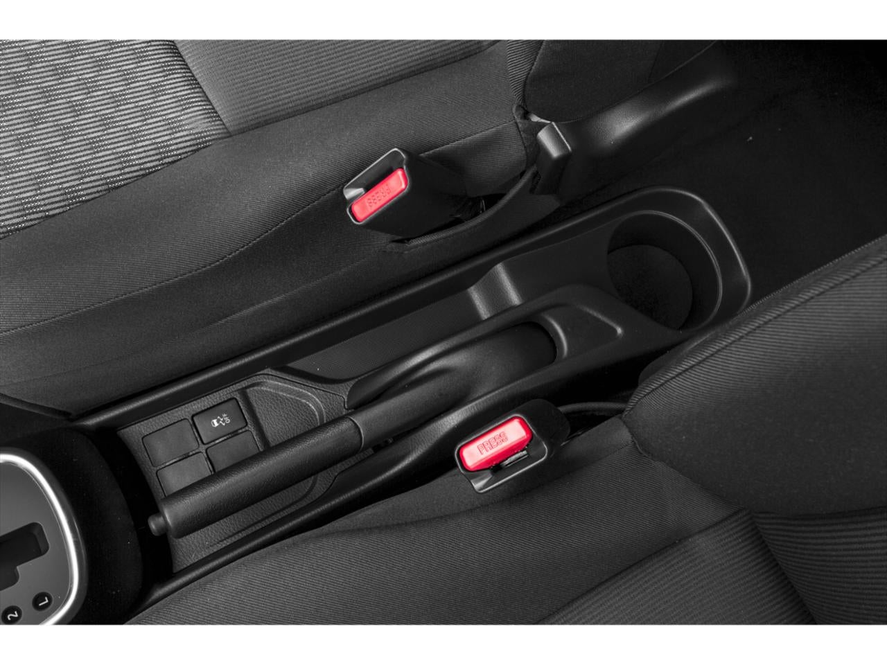 2015 Toyota Yaris 5dr Liftback Auto L (Natl)