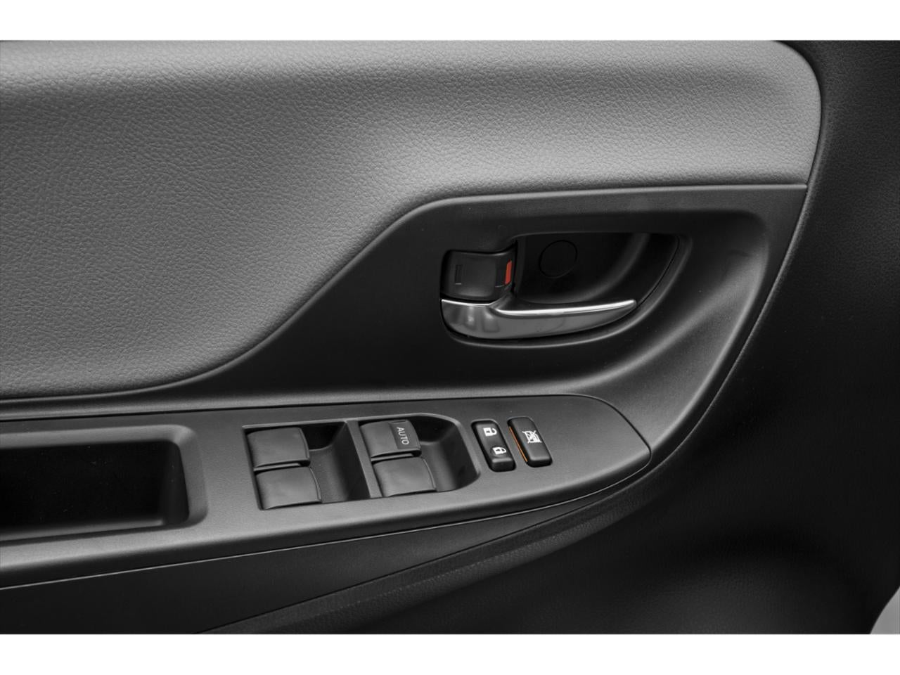 2015 Toyota Yaris 5dr Liftback Auto L (Natl)