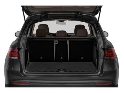 2022 Mercedes-Benz GLC GLC 300 4MATIC® SUV