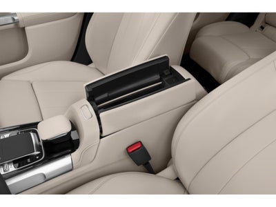 2021 Mercedes-Benz GLB GLB 250 4MATIC® SUV